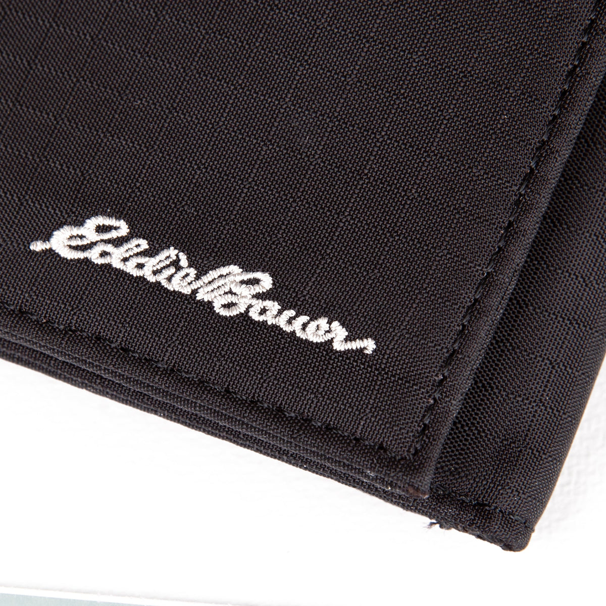 Companion Ripstop Nylon Trifold Wallet