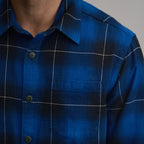 Men's Eddie's Favorite Classic Fit Flannel - Plaid