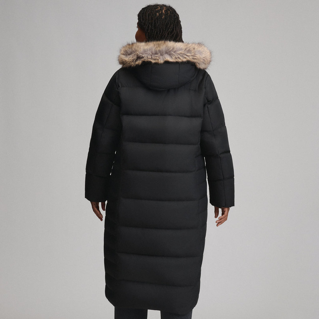 Women's Lodge Down Duffle Jacket