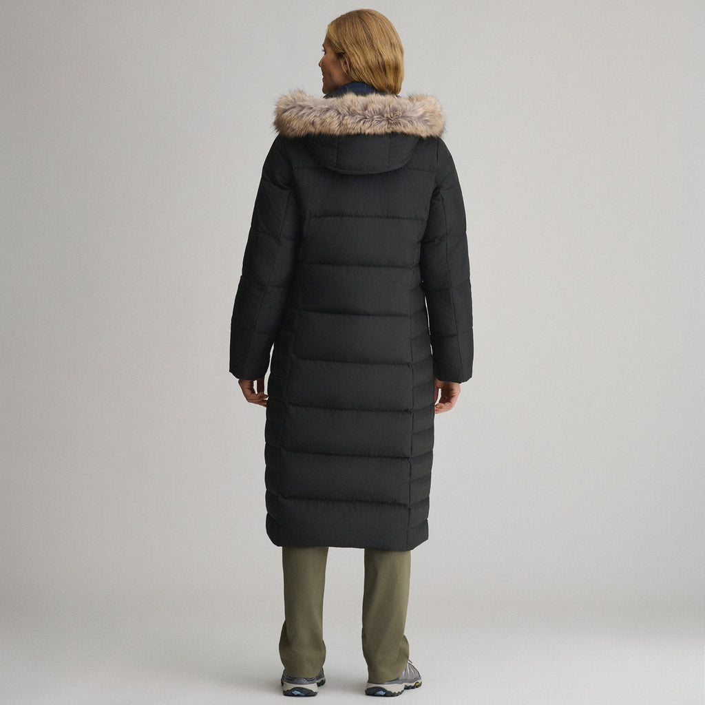 Women's Lodge Down Duffle Jacket