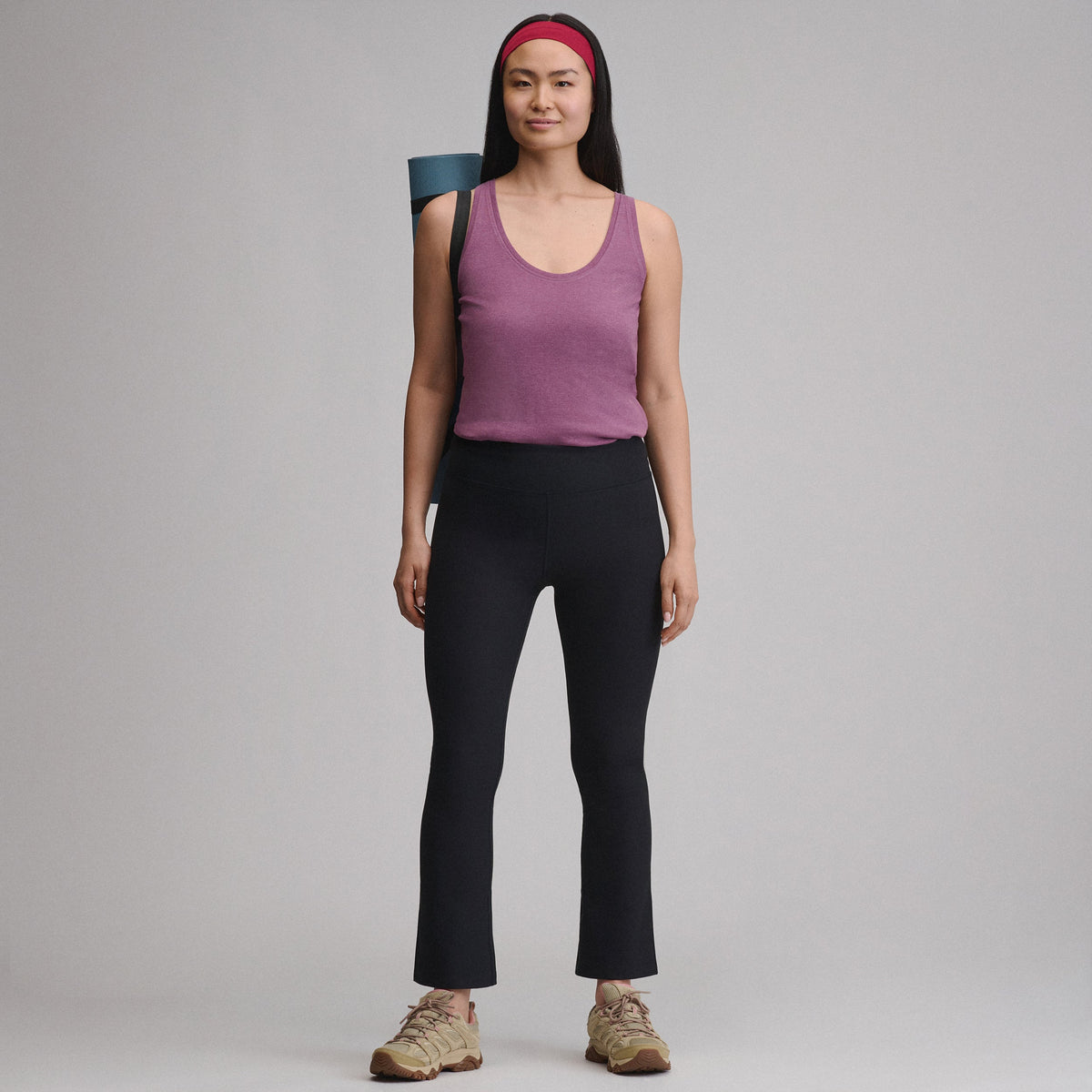 Women's Train Ascent Kick-Flare Pants