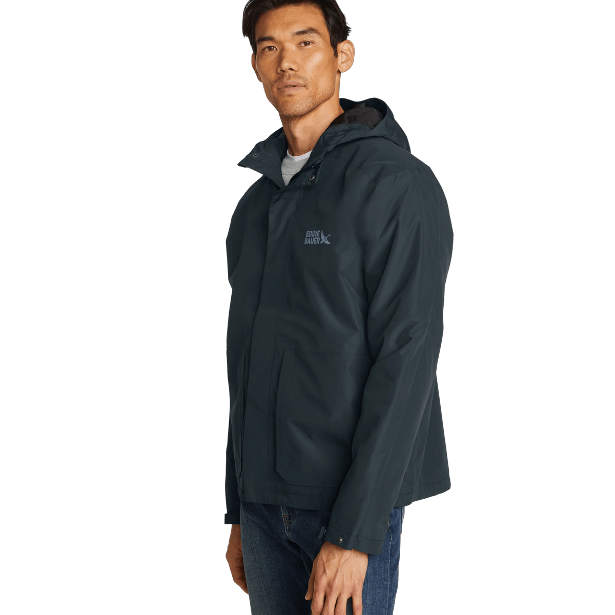 Men's Rainfoil® Storm Jacket