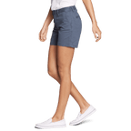 Women's Legend Wash Relaxed Fit Shorts - 5"