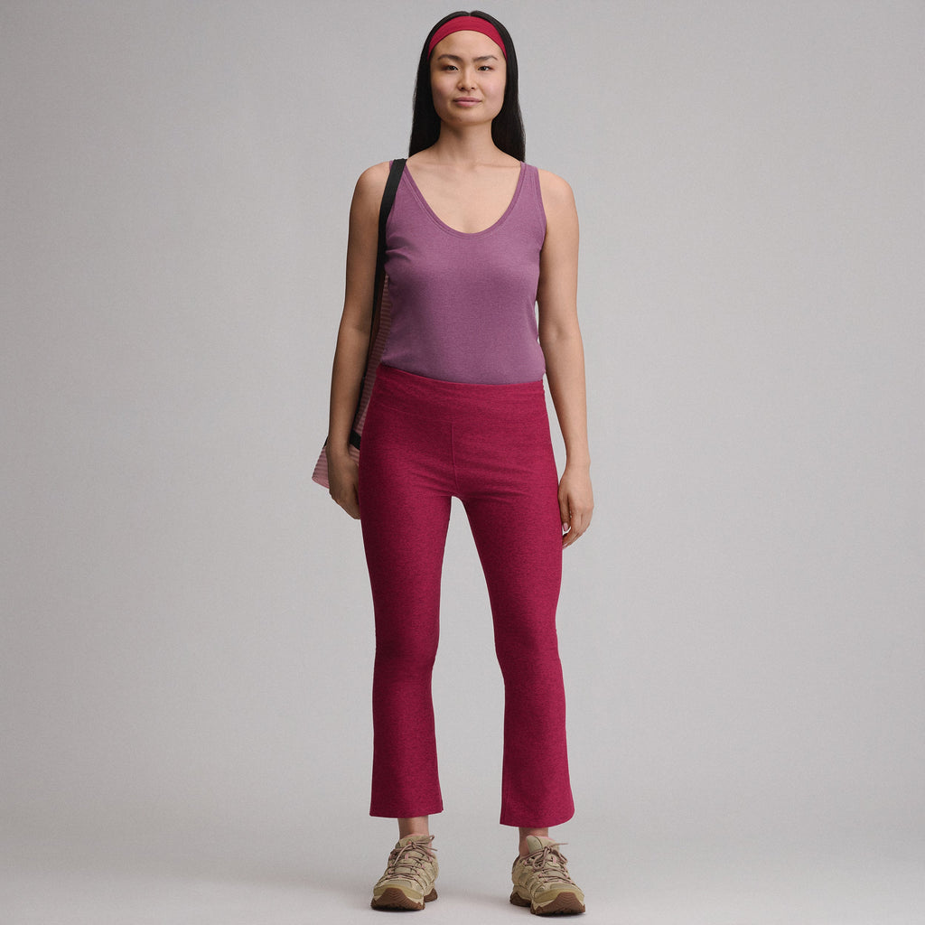 Women's Train Ascent Kick-Flare Pants