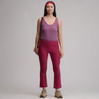 Women's Train Ascent Kick-Flare Pants