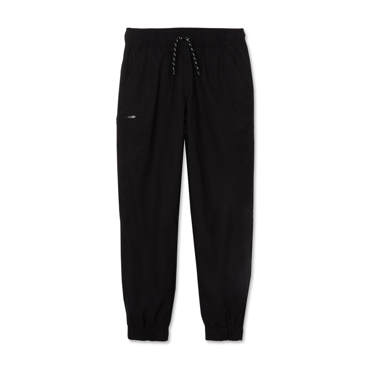 Boys Adventurer Lined Cargo Jogger
