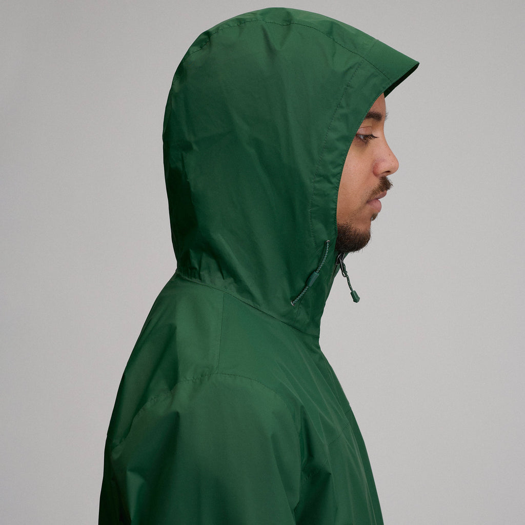 Men's RipPac® Pro Waterproof Hooded Rain Jacket