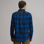Men's Eddie's Favorite Flannel Relaxed Fit Shirt