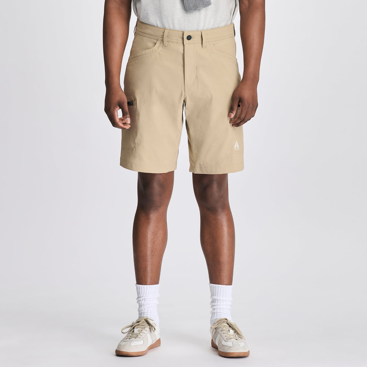 Men's Guide Pro Shorts 2.0 - 10"