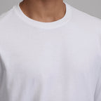 Men's Legend Wash 100% Cotton Long-Sleeve Classic T-Shirt