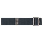 Men's Cascade Webbing Belt With Low Profile Adjustable Buckle