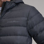 Men's CirrusLite Down Hooded Jacket