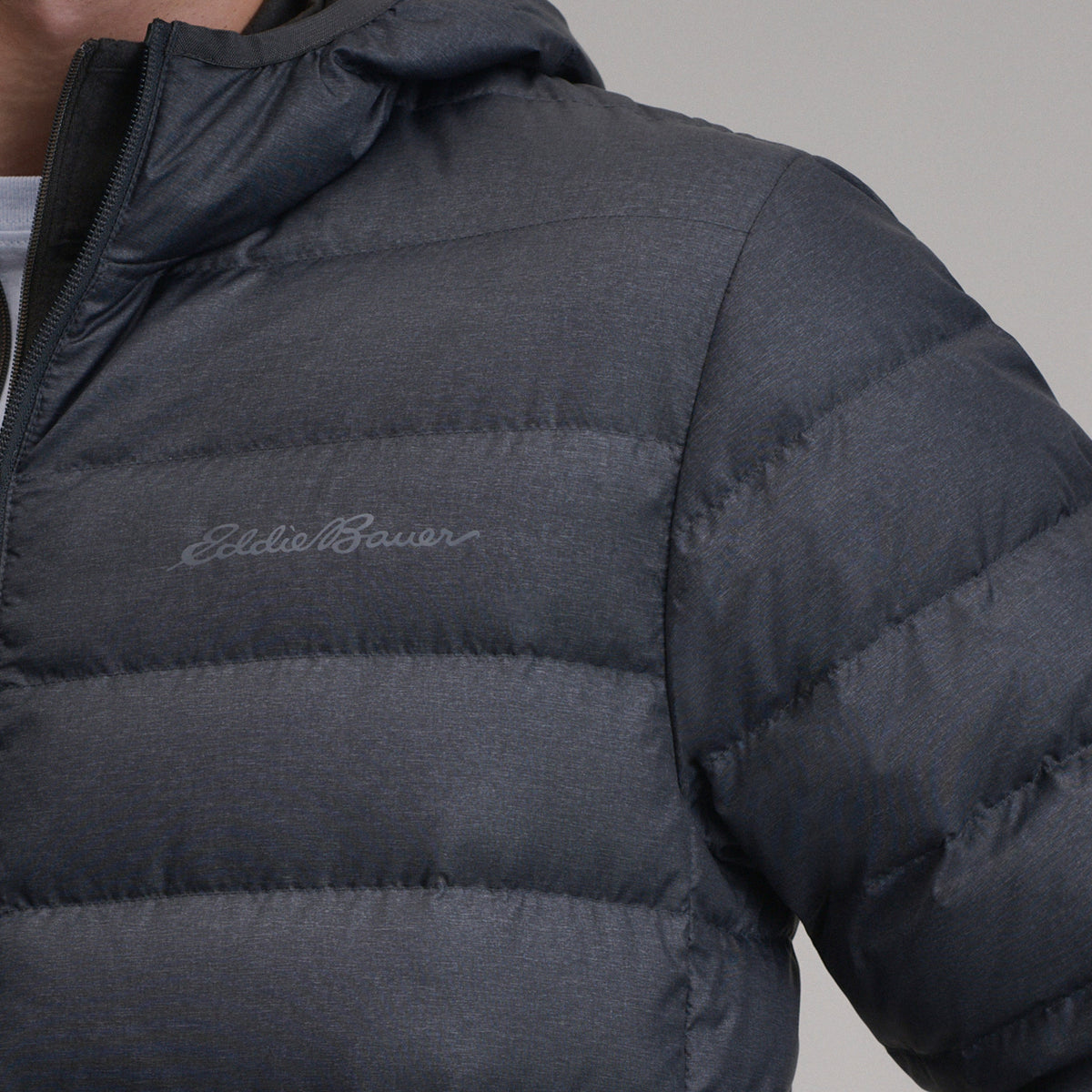 Men's CirrusLite Down Hooded Jacket