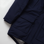 Boys Superior Down Parka