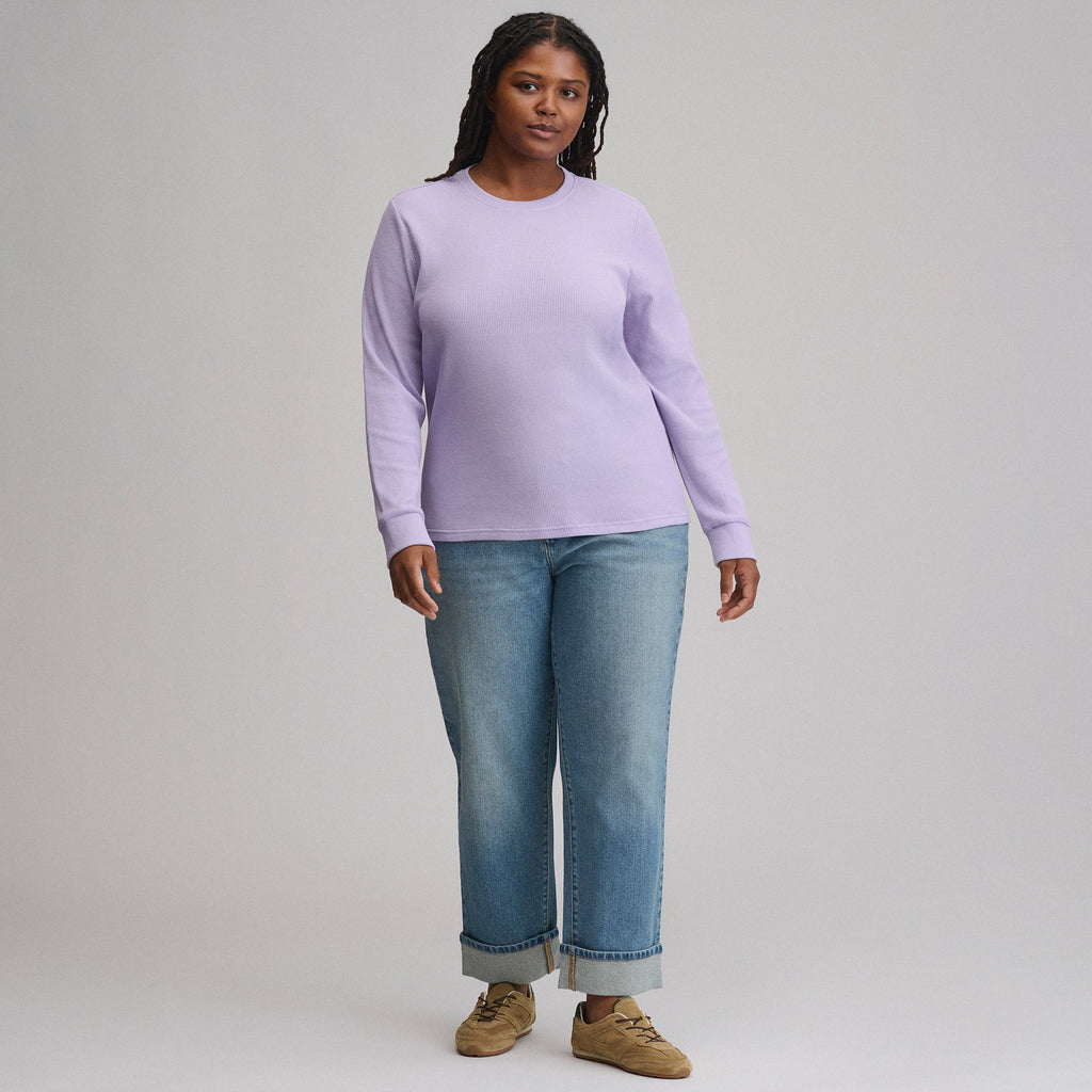 Women's Infinity Thermal Crew