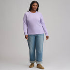 Women's Infinity Thermal Crew