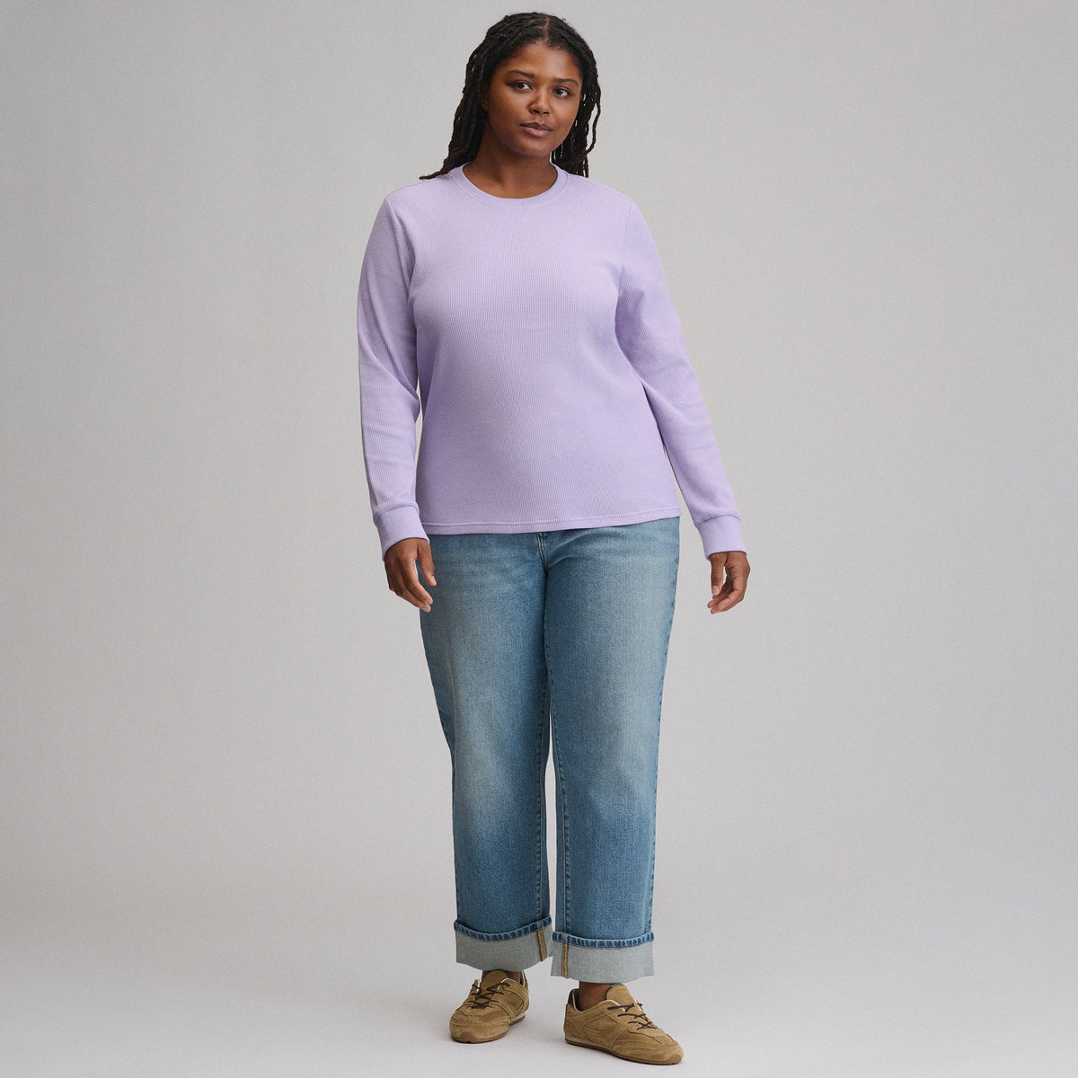 Women's Infinity Thermal Crew