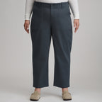 Women's Utility Twill Pants