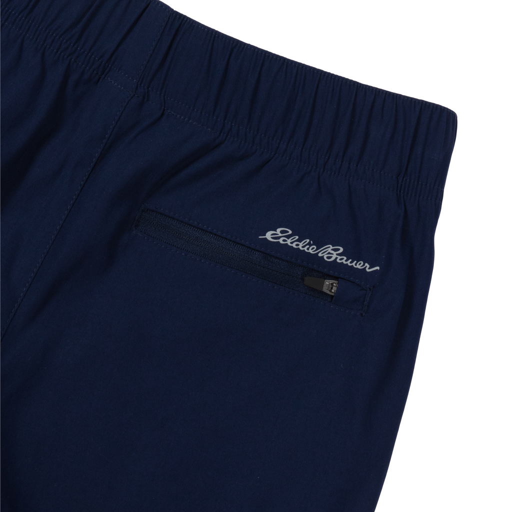 Boys Ranger Zip-Off Jogger Pants