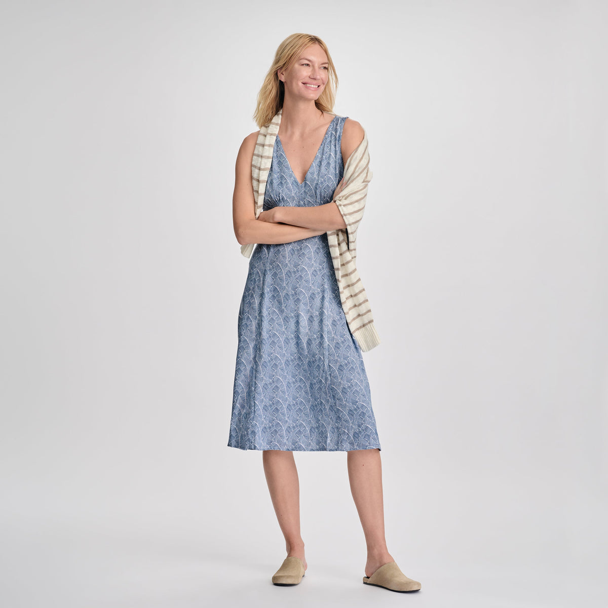Women's Destination Dress
