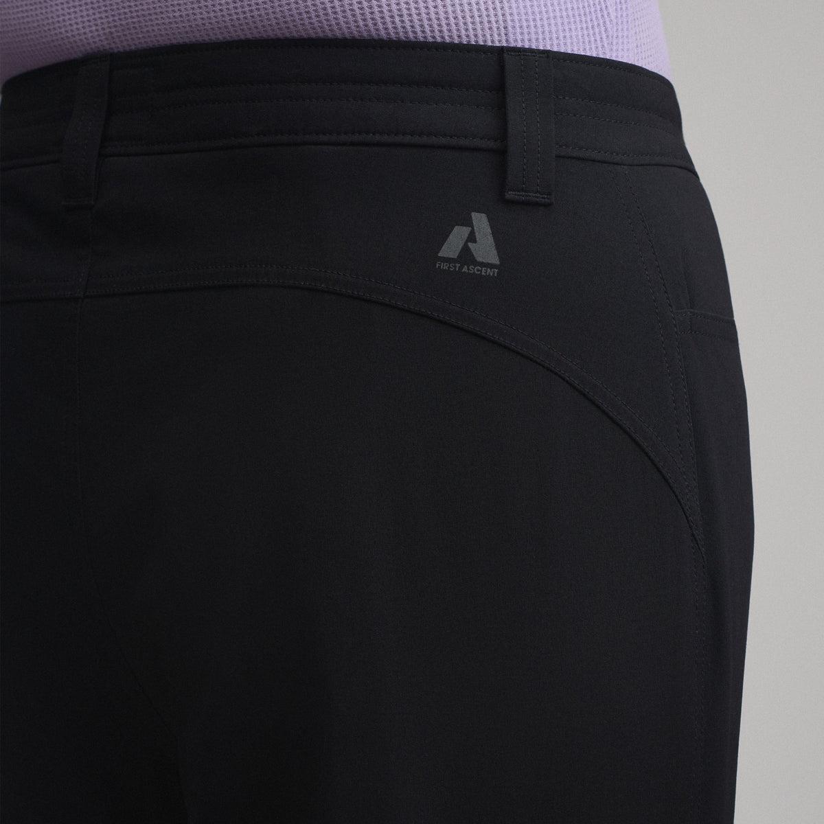 Women's High-Rise Guide Pro Lined Pants