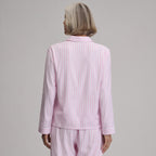 Women's Long-Sleeve Softened Sleep Shirt