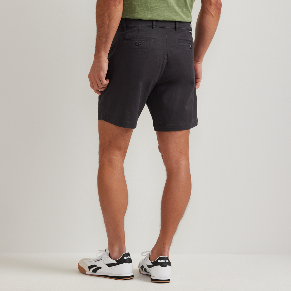 Men's Legend Wash Twill Shorts