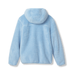 Kids Quest Fleece Plush Hooded Jacket