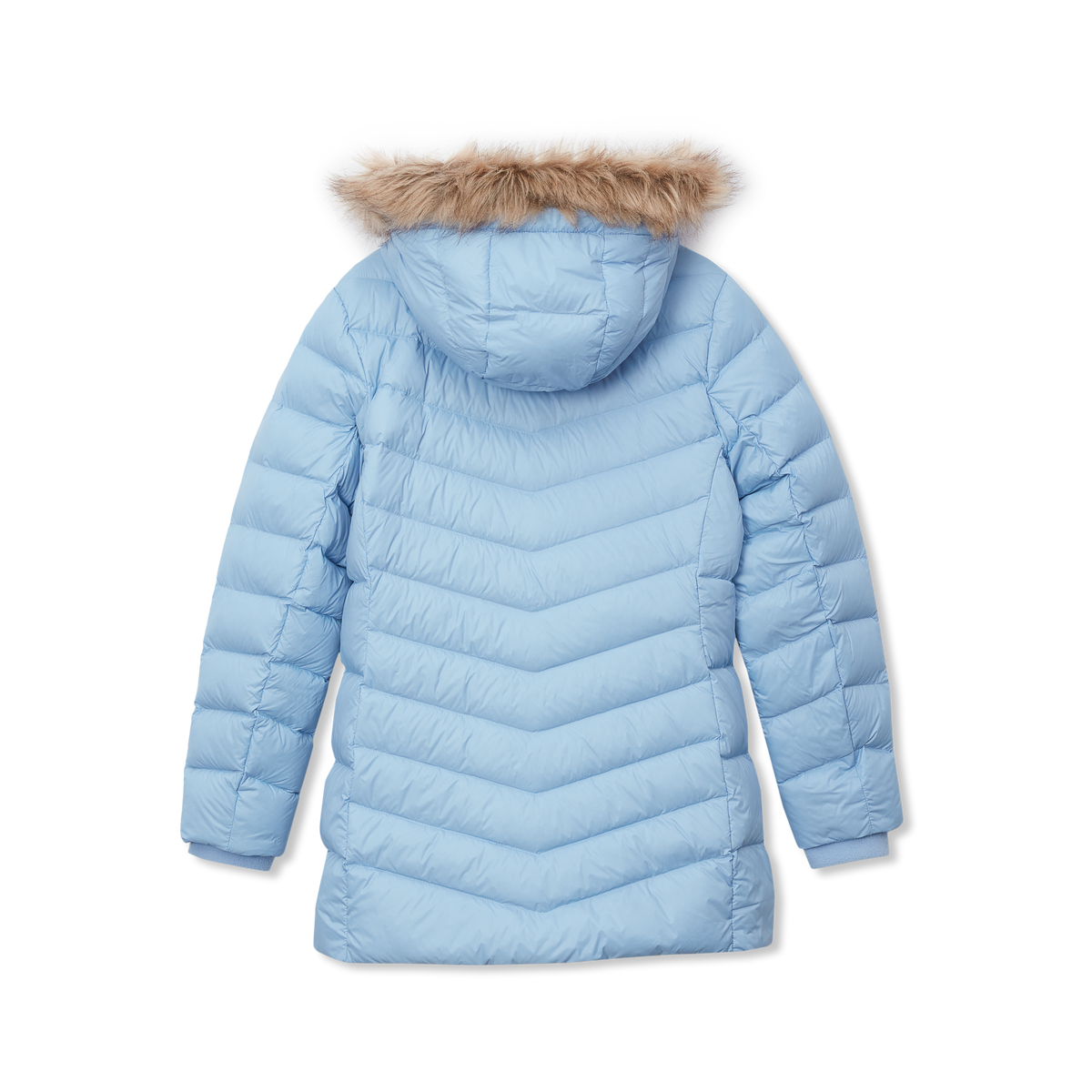 Girls Sun Valley Down Parka