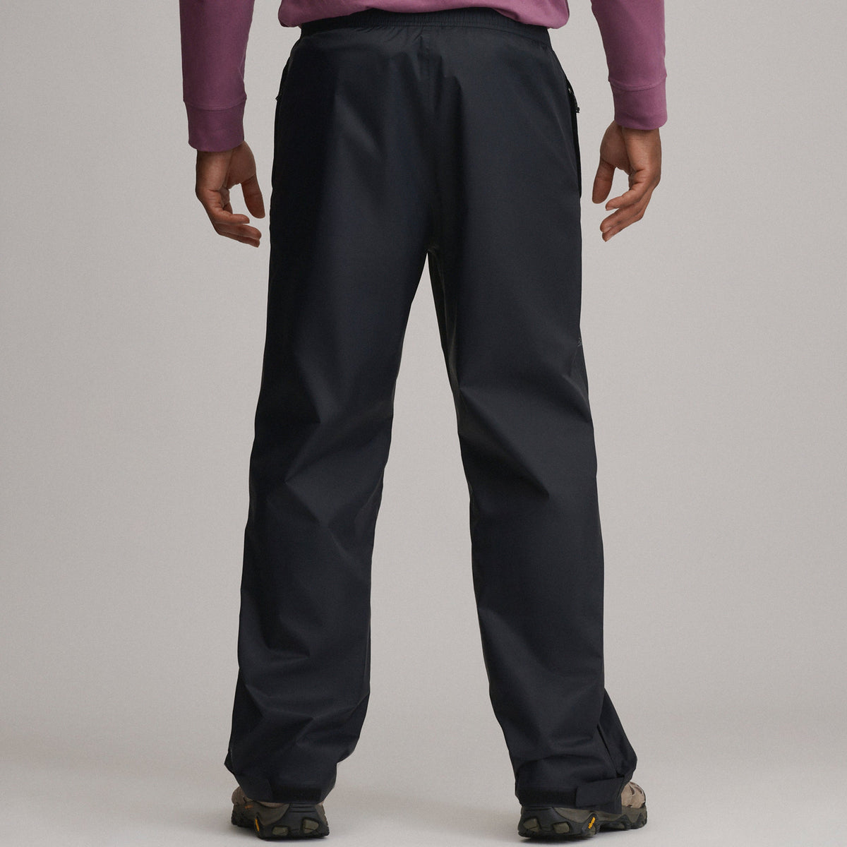 Men's RipPac® Waterproof Rain Pants