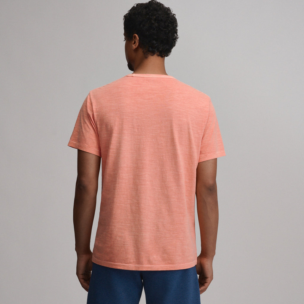 Men's Sunwashed Cotton T-Shirt