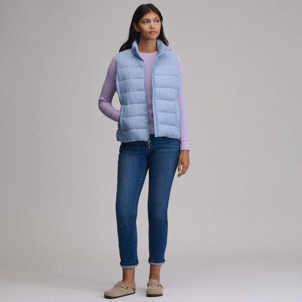 Women's Cirruslite Down Vest