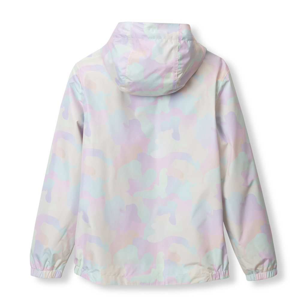 Kids Rainfoil Jacket