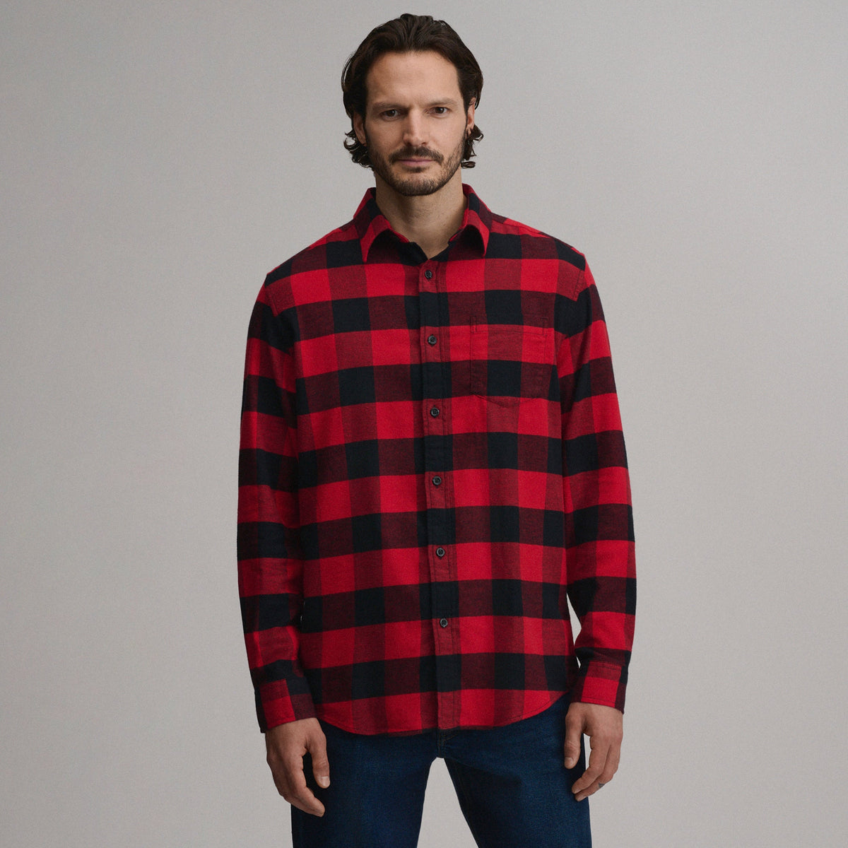 Men's Field 2.0 Flannel Flex Shirt