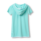 Girls Sea Spray Cover Up