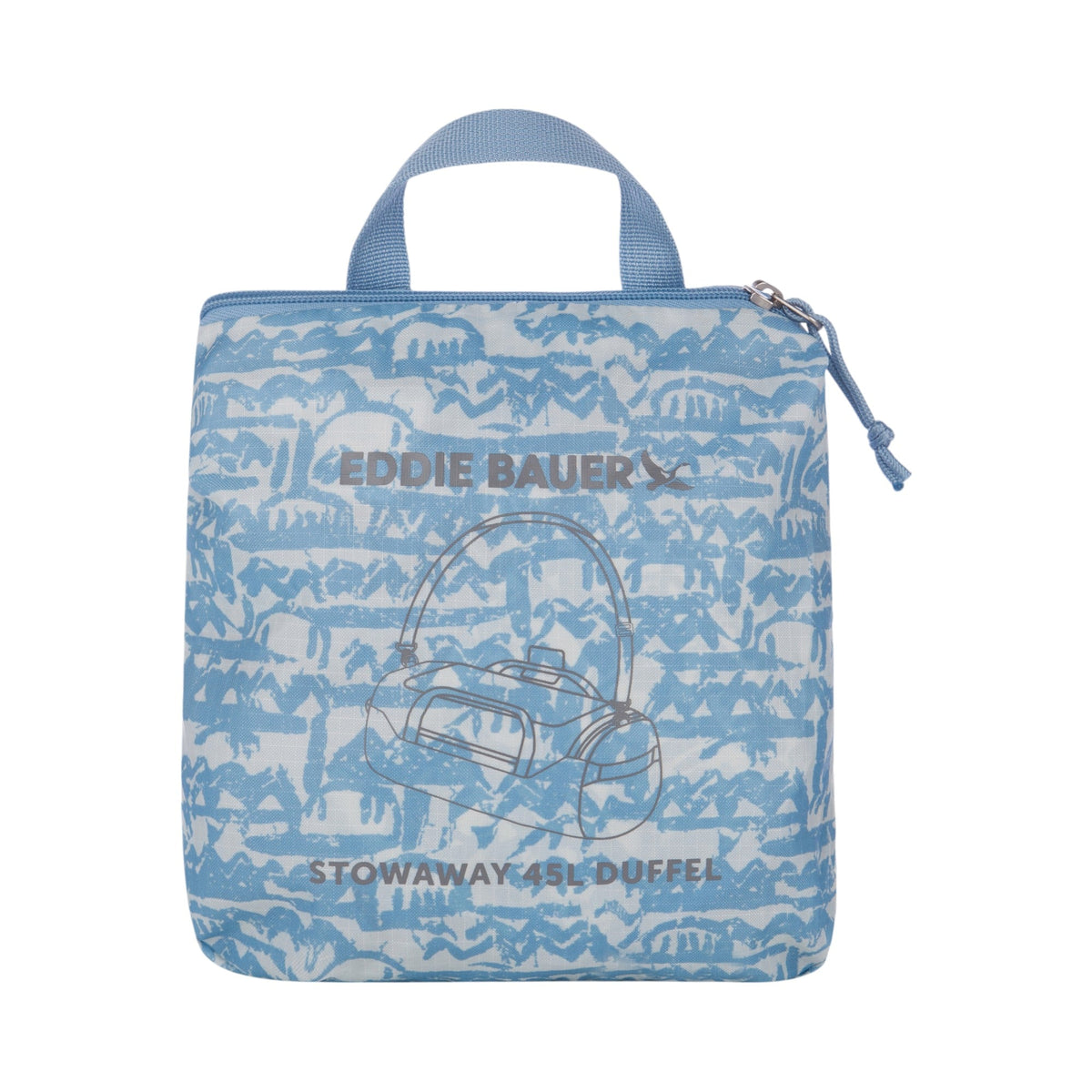 Stowaway 45L Duffel