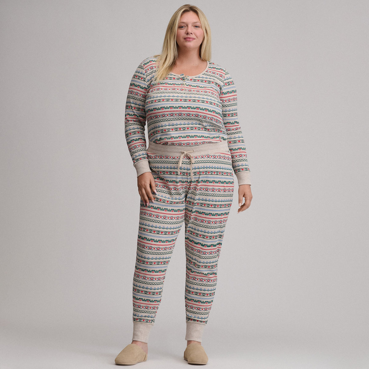 Women's Infinity Thermal Pants