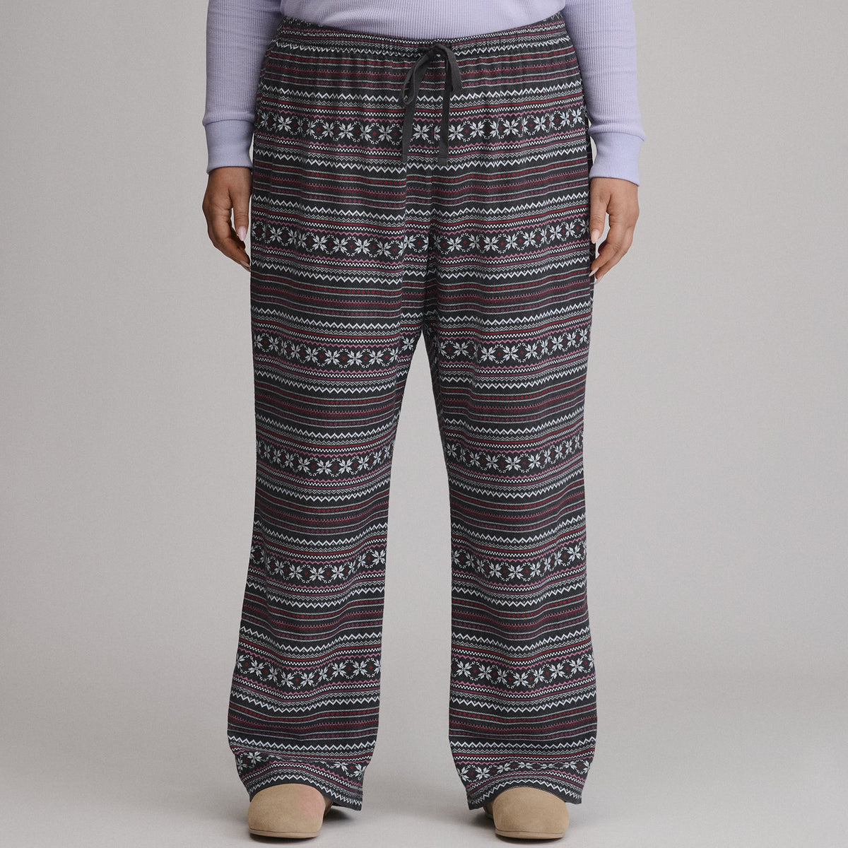 Women's Stines Flannel Sleep Pants
