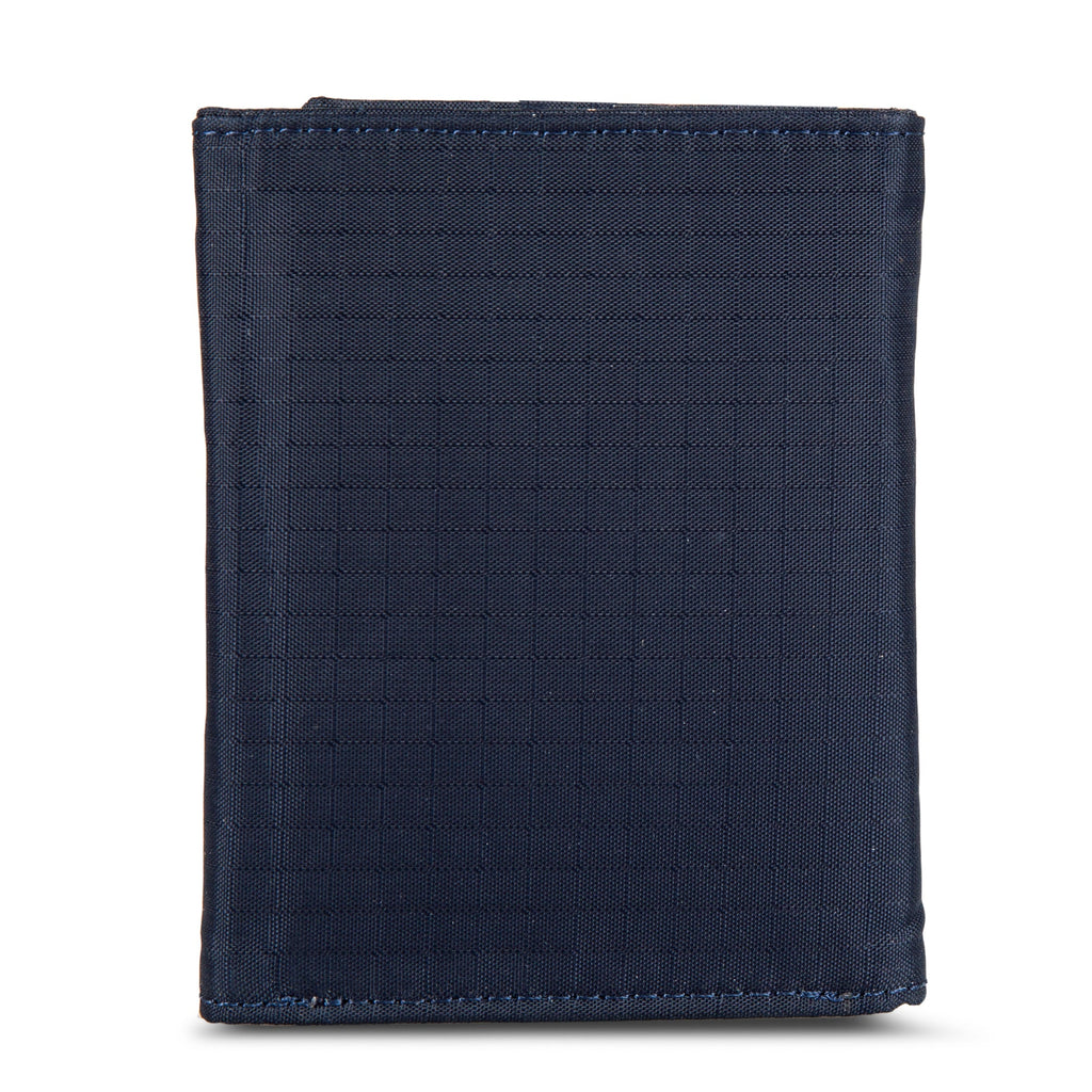 Companion Ripstop Nylon Trifold Wallet