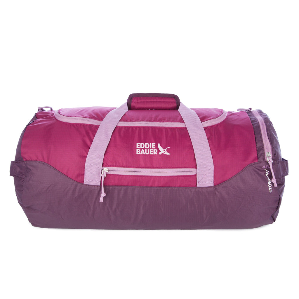 Stowaway 45L Duffel