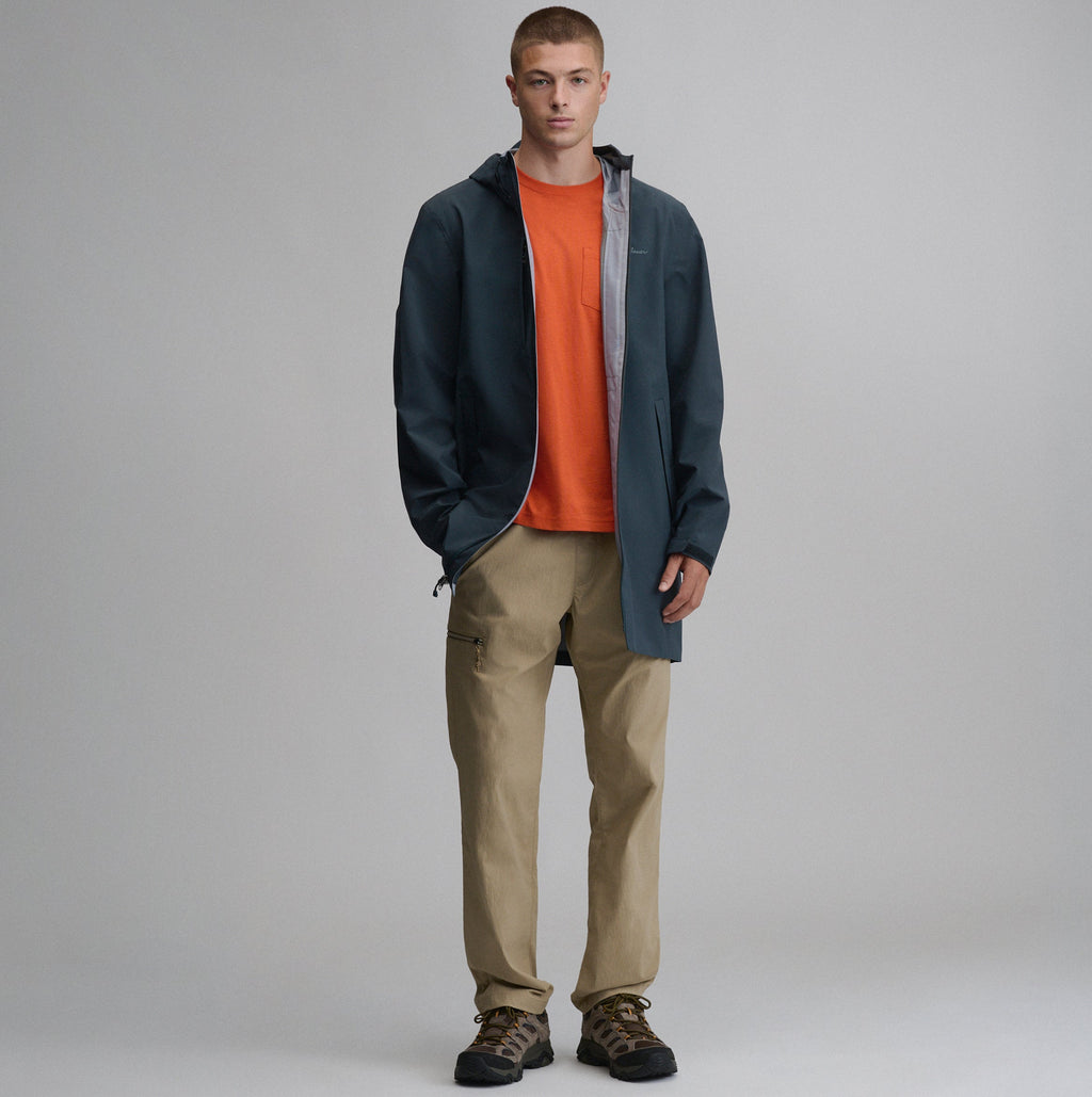 Men's Oscillate 3L Trench