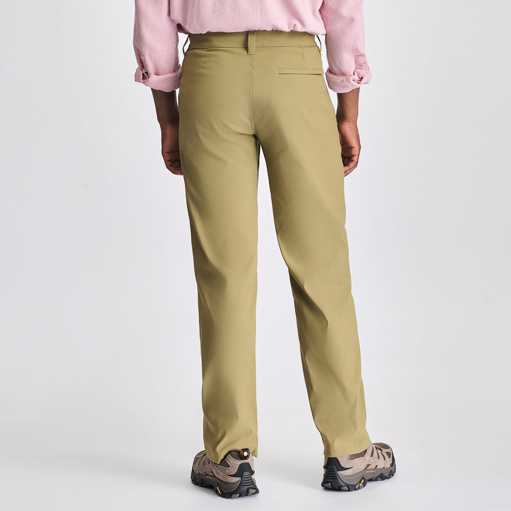 Men's Horizon Takeoff Stretch Chino Pants