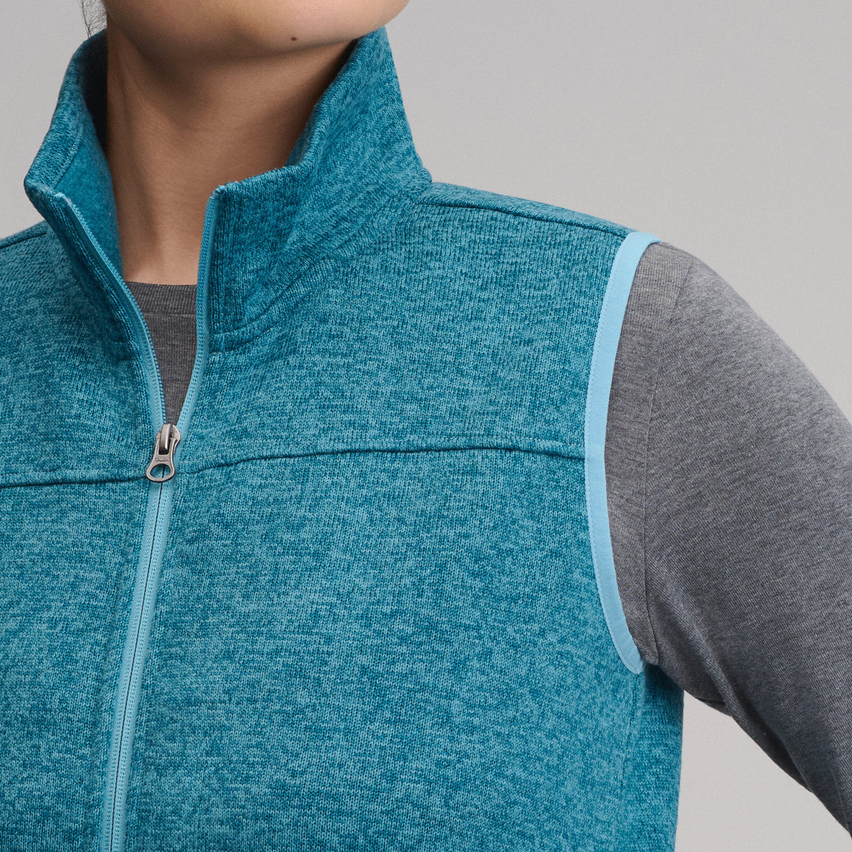 Women's Radiator Vest