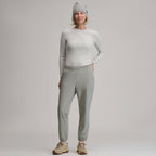Women's Scout Lined Jogger