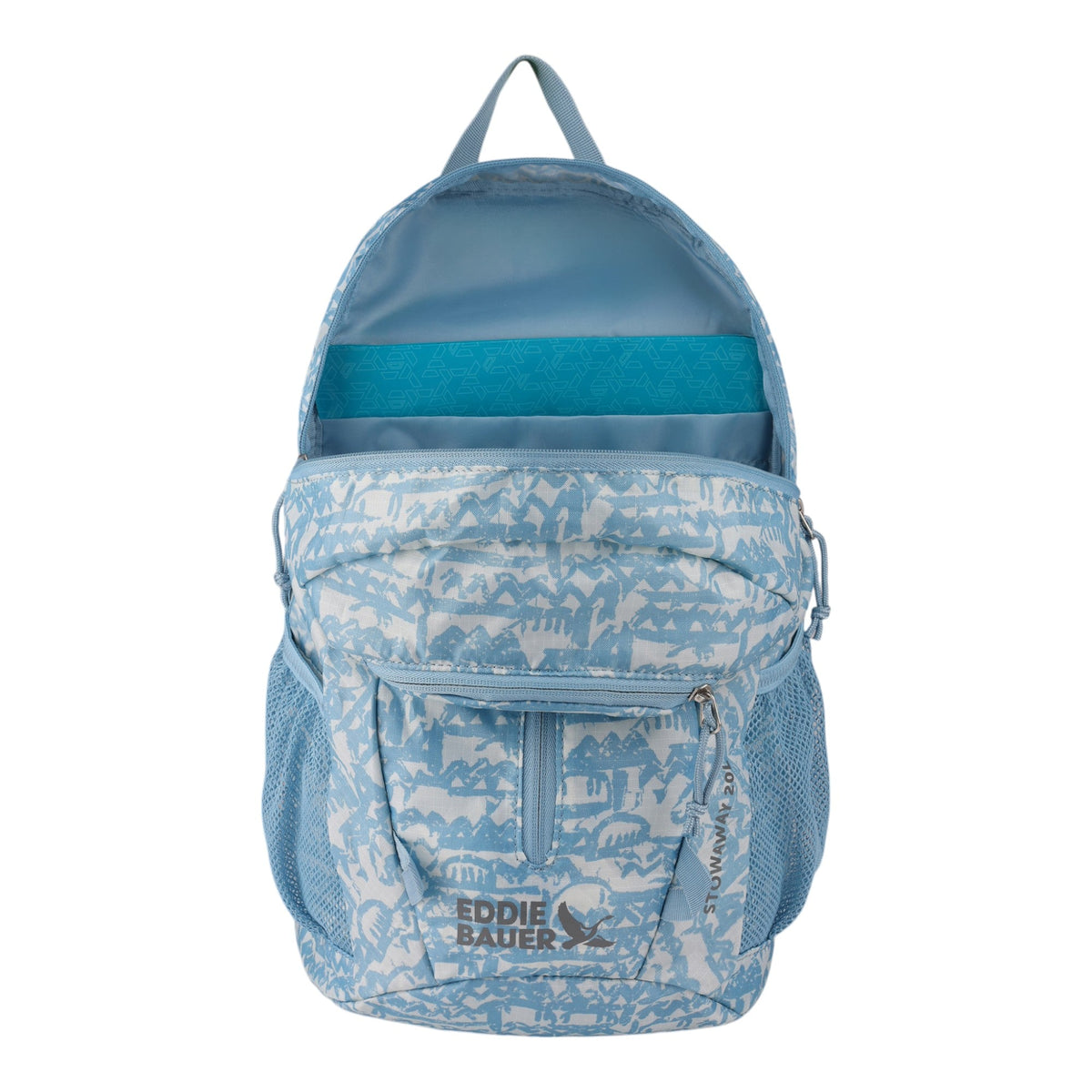 Stowaway Packable 20L Daypack