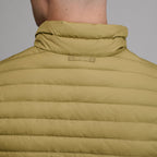 Men's Microlight Down Jacket