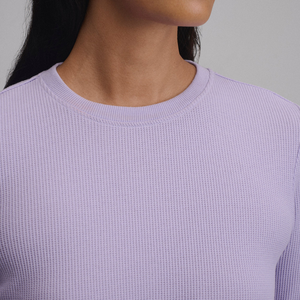 Women's Infinity Thermal Crew