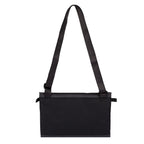 Ripstop Puffer Crossbody