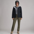 Women's Chair Six 3L Shell Ski Jacket