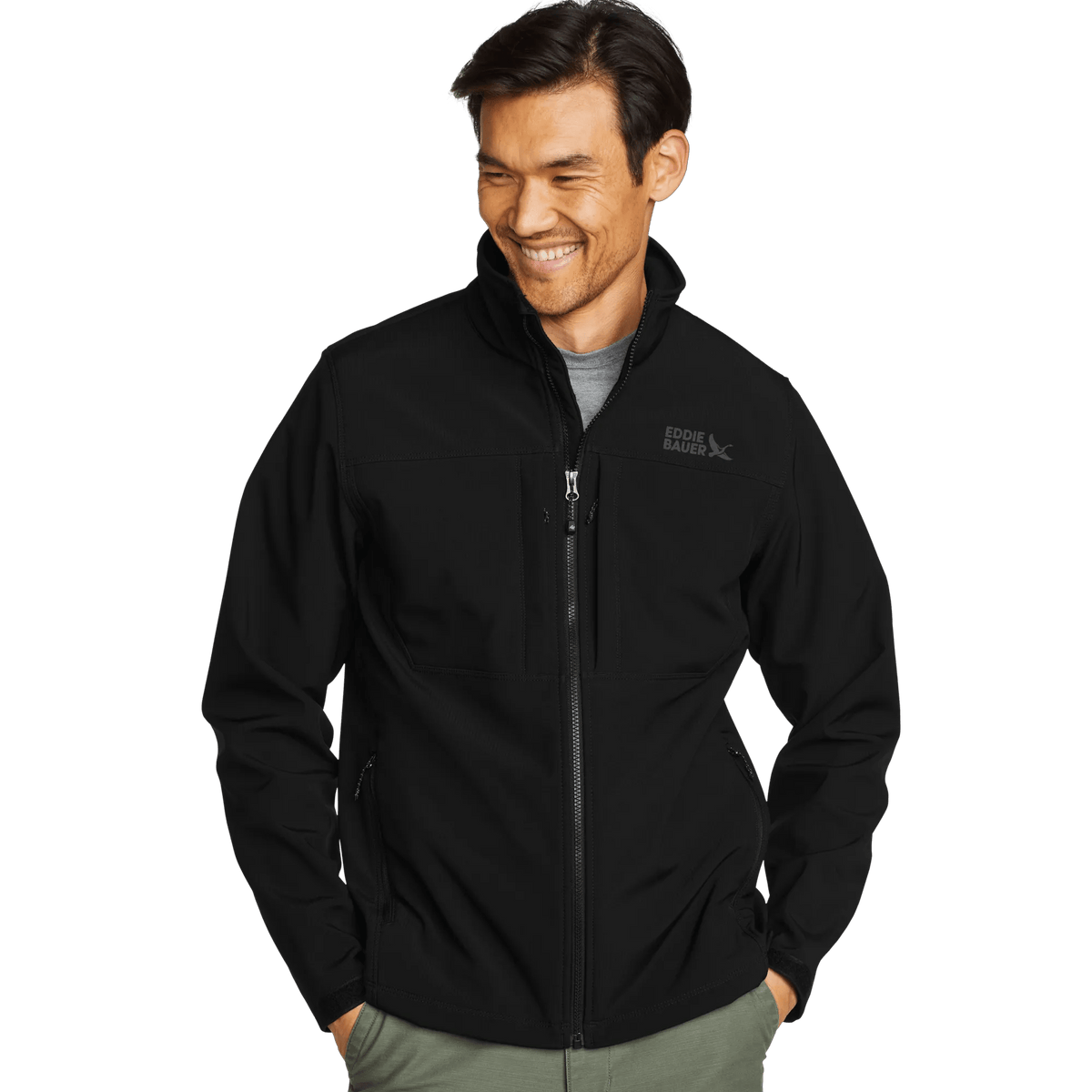 Men's Windfoil® Stretch Thermal Jacket